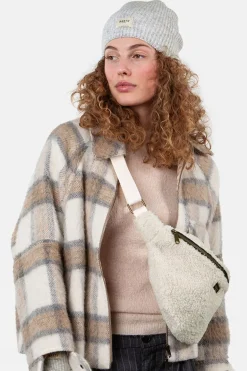 Womens Bugbane Bum Bag