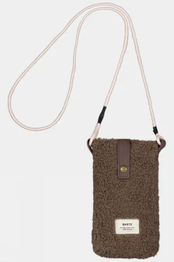 Womens Bugbane Phone Crossbody Bag