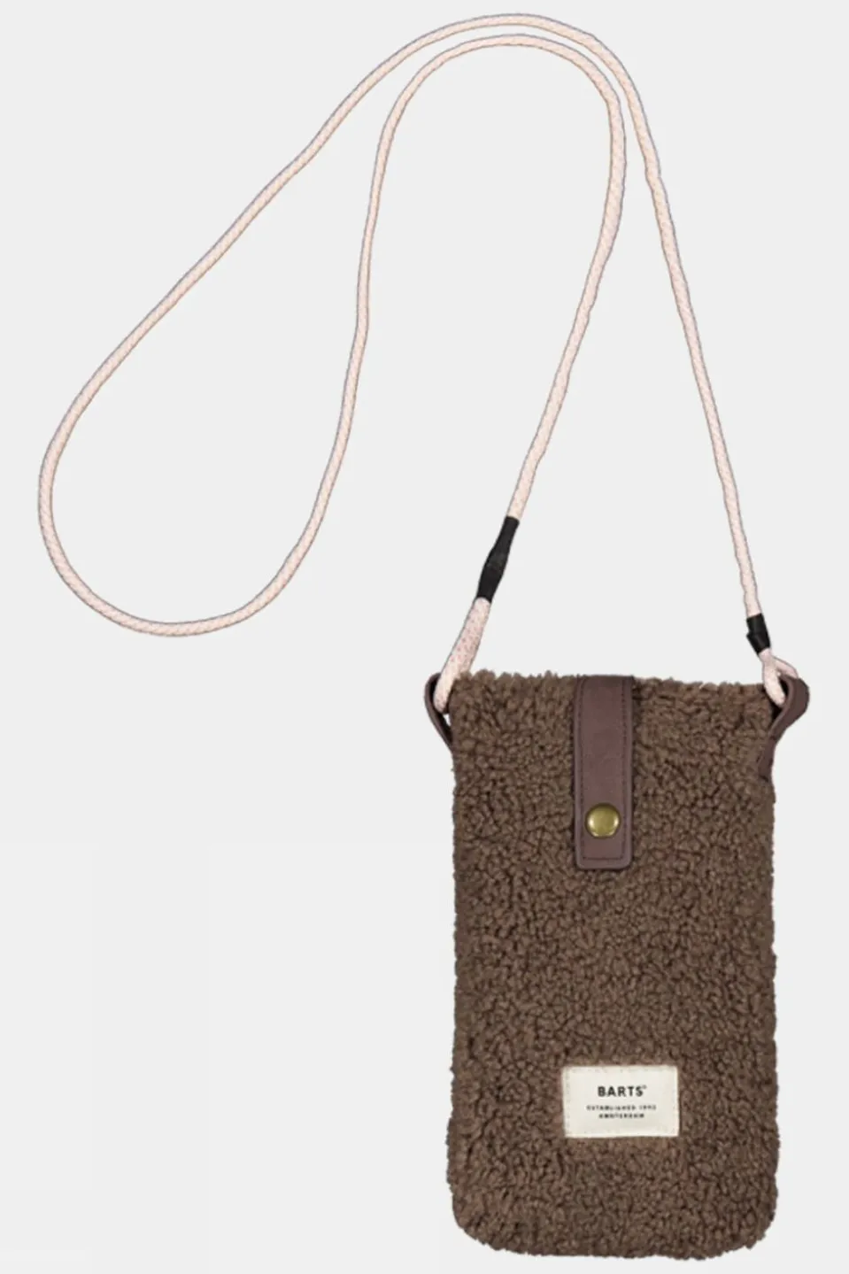 Womens Bugbane Phone Crossbody Bag