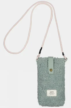 Womens Bugbane Phone Crossbody Bag