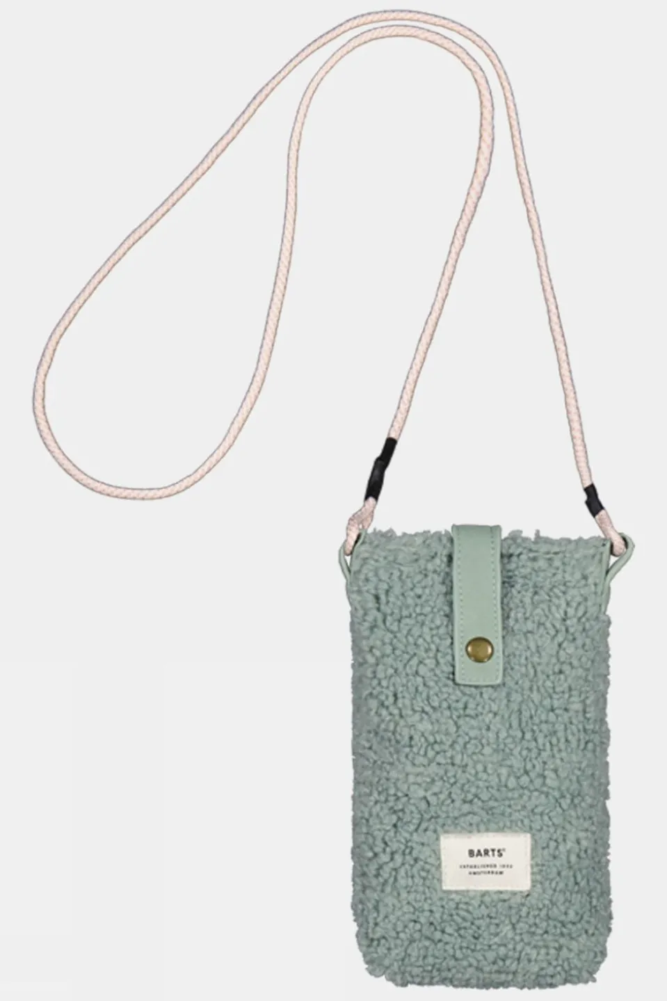 Womens Bugbane Phone Crossbody Bag