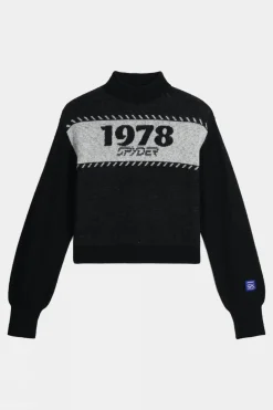 Womens Buttercup Knitted Jumper