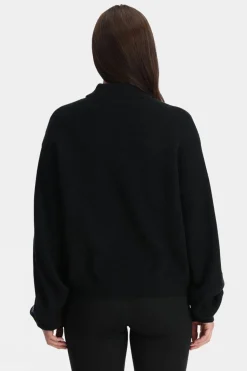 Womens Buttercup Knitted Jumper