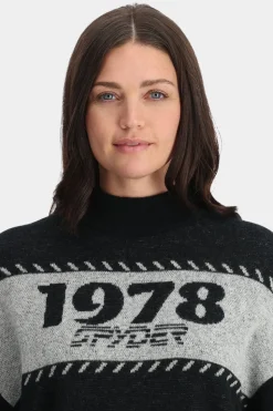 Womens Buttercup Knitted Jumper