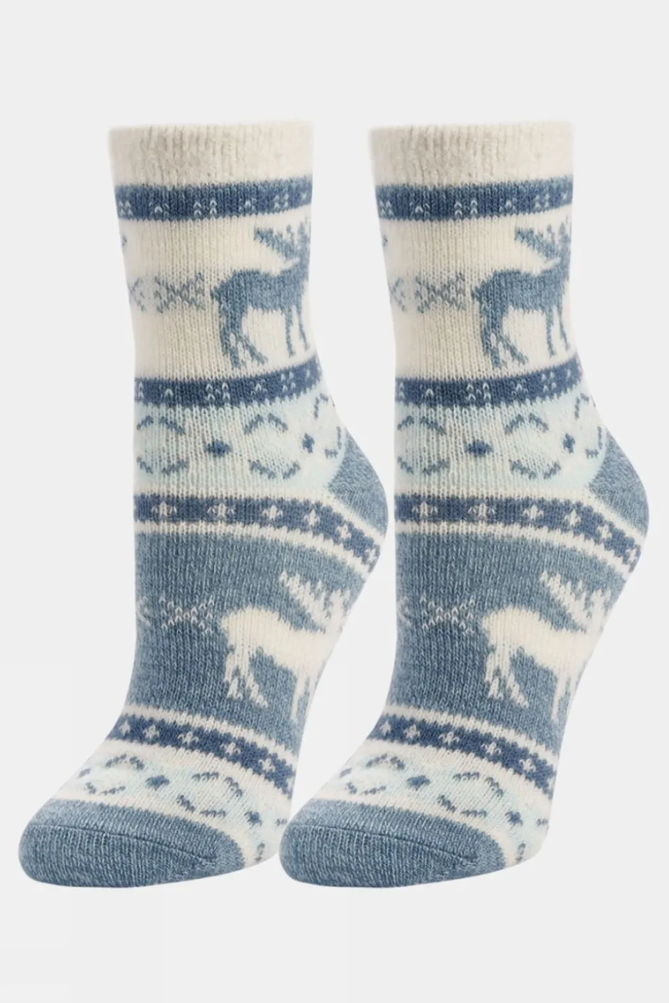 Womens Cabin Socks