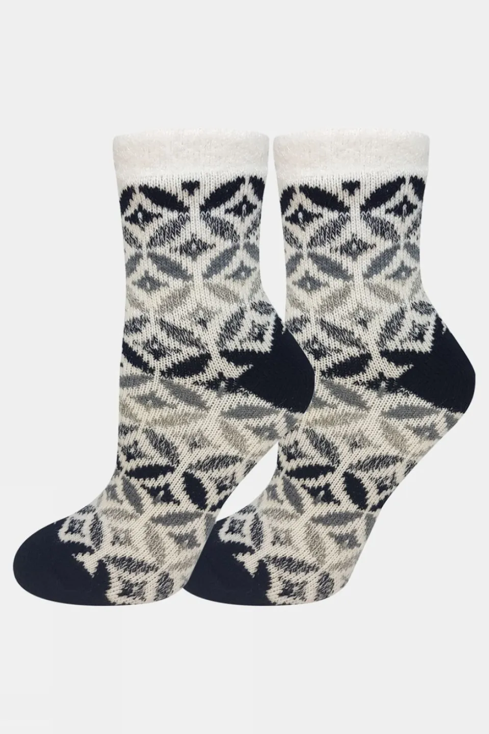 Womens Cabin Socks