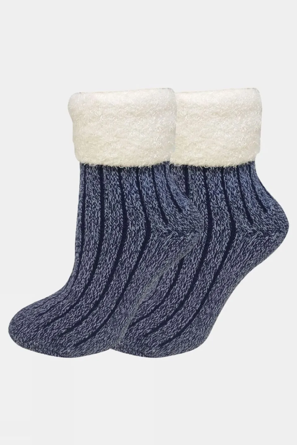 Womens Cabin Socks