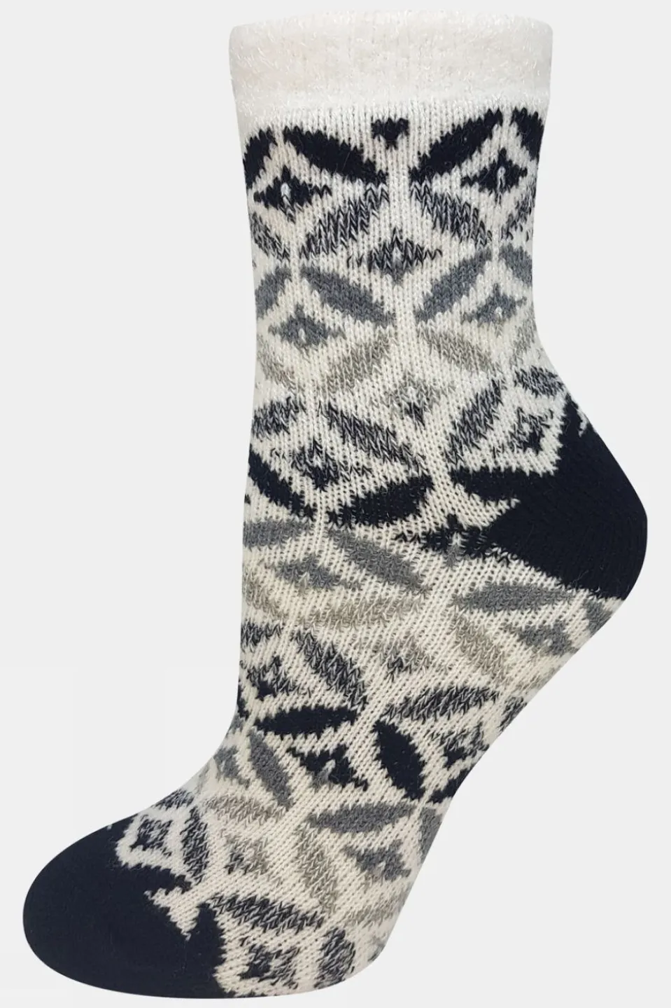 Womens Cabin Socks