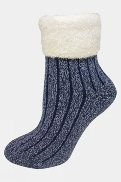 Womens Cabin Socks
