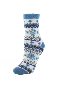 Womens Cabin Socks