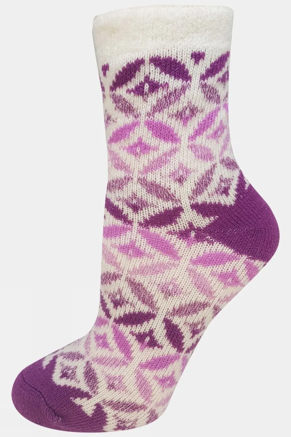 Womens Cabin Socks