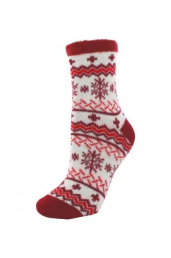 Womens Cabin Socks