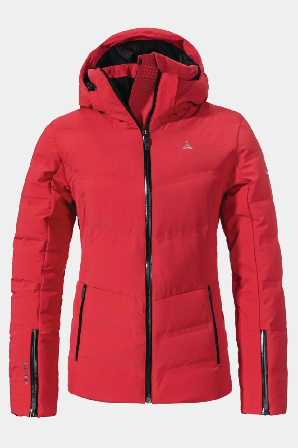 Womens Caldirola Ski Jacket