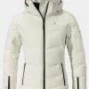 Womens Caldirola Ski Jacket