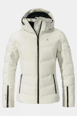Womens Caldirola Ski Jacket