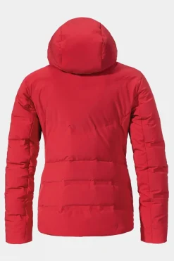 Womens Caldirola Ski Jacket