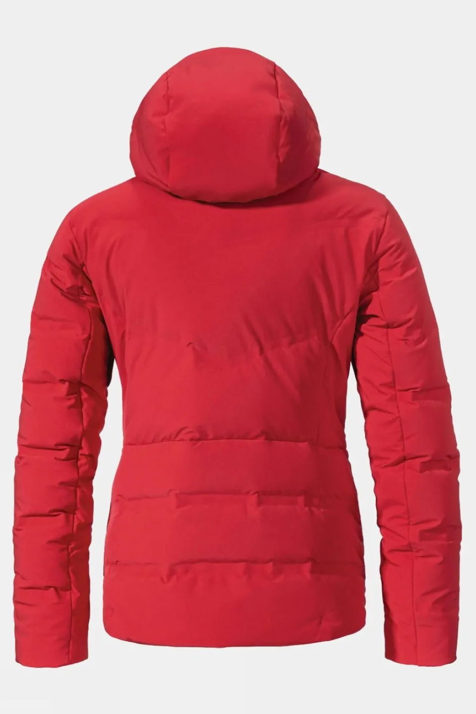 Womens Caldirola Ski Jacket