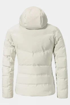 Womens Caldirola Ski Jacket