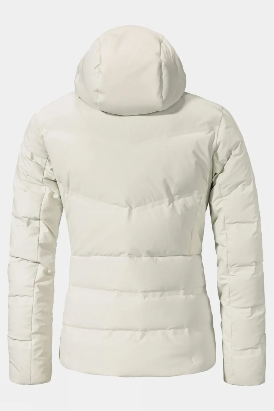 Womens Caldirola Ski Jacket