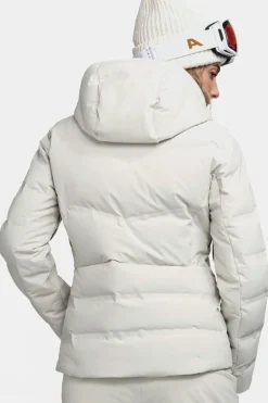 Womens Caldirola Ski Jacket