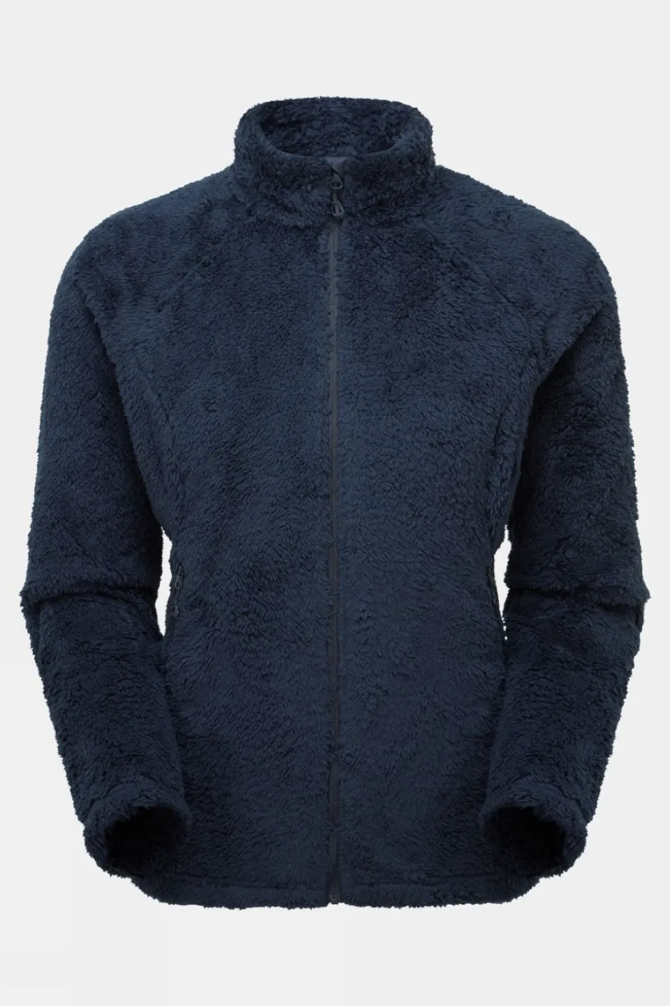 Womens Caldus Fleece Jacket