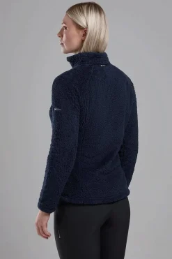 Womens Caldus Fleece Jacket