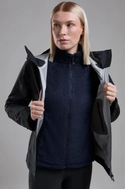 Womens Caldus Fleece Jacket