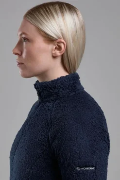 Womens Caldus Fleece Jacket