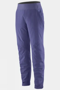 Womens Caliza Rock Trousers - Regular