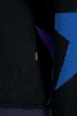 Womens Calore Knitted Jumper