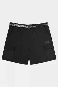 Womens Camba Stretch Shorts