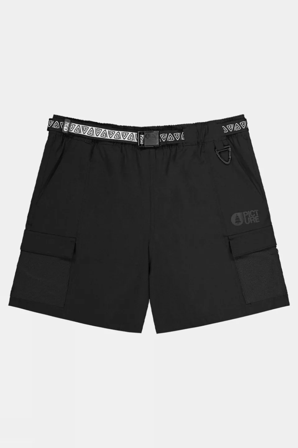 Womens Camba Stretch Shorts