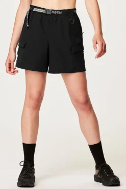 Womens Camba Stretch Shorts
