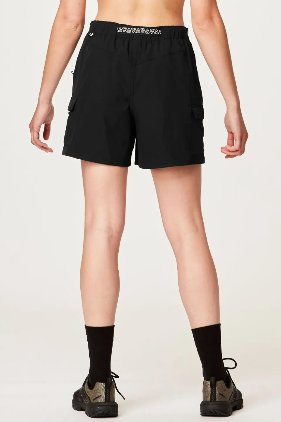Womens Camba Stretch Shorts