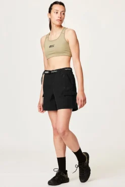Womens Camba Stretch Shorts