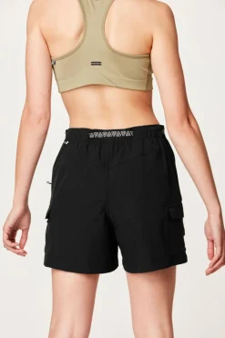 Womens Camba Stretch Shorts