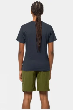 Womens Campfire T-Shirt