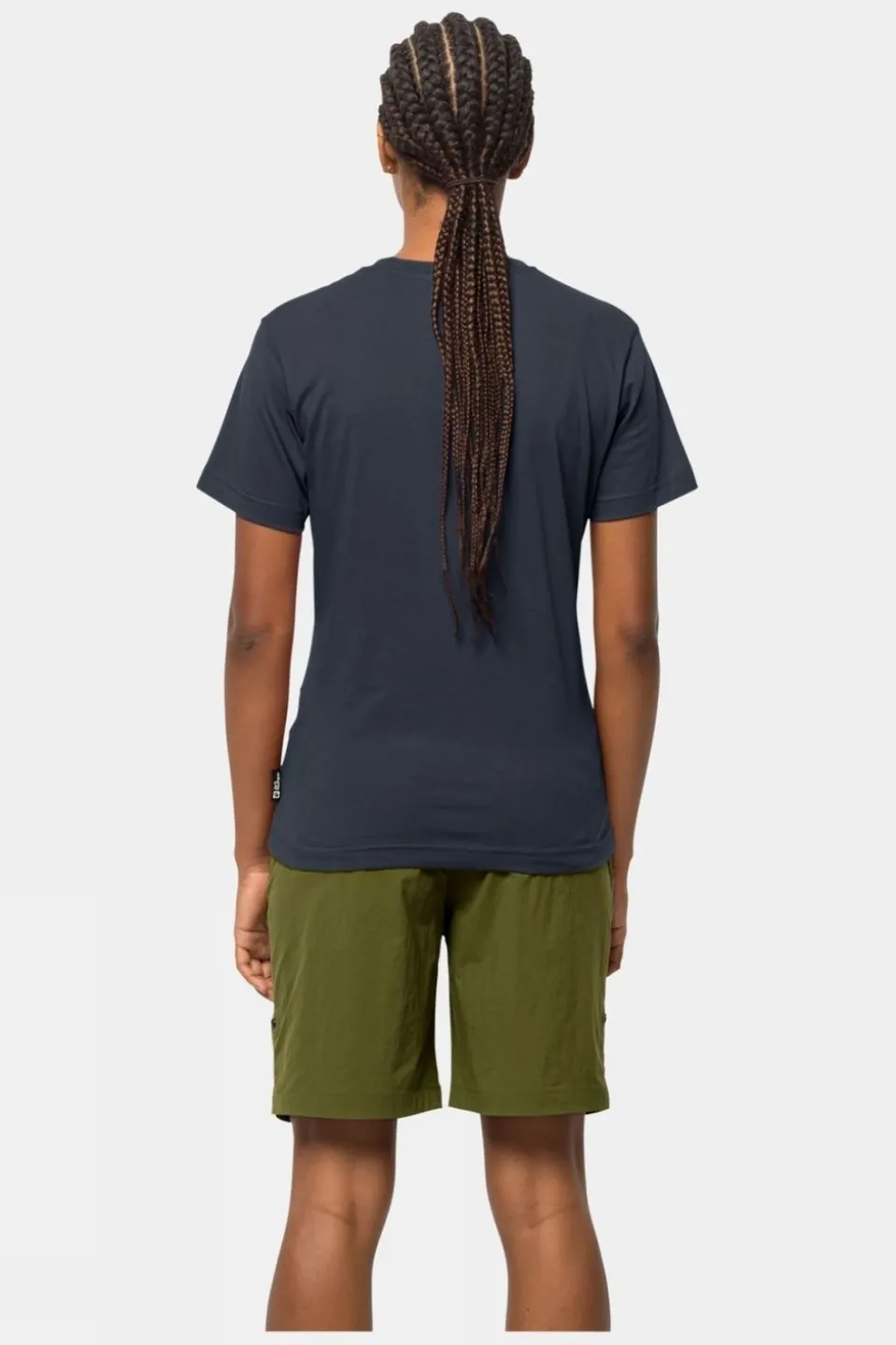 Womens Campfire T-Shirt