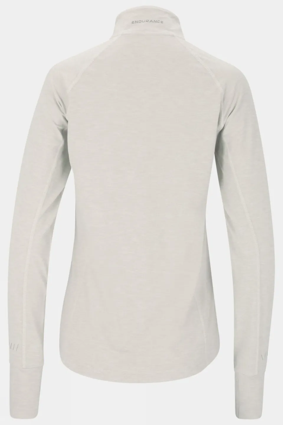 Womens Canna V2 Midlayer Zip Top