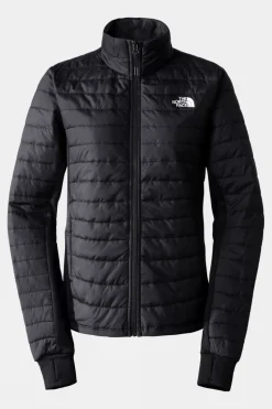 Womens Canyonlands Hybrid Jacket