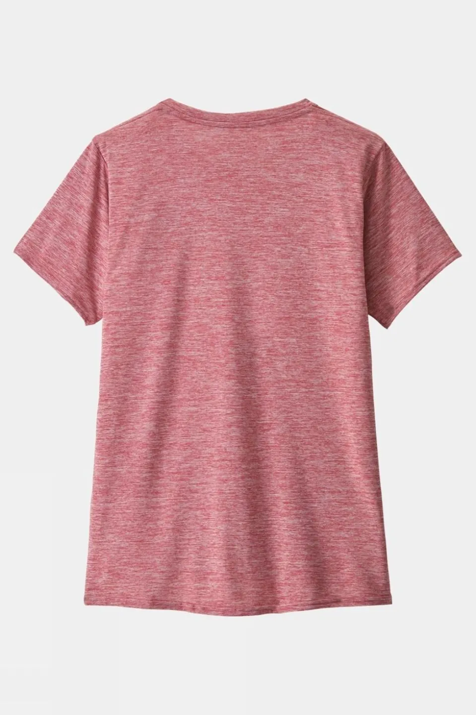 Womens Cap Cool Daily Graphic T-Shirt