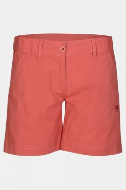 Womens Cape Town Shorts