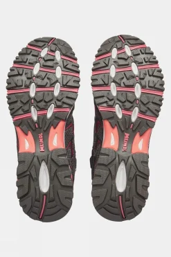 Womens Caribe Lady GTX Shoes