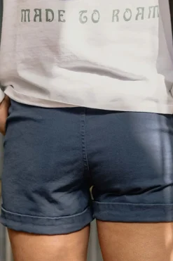 Womens Carriso Organic Cotton Shorts