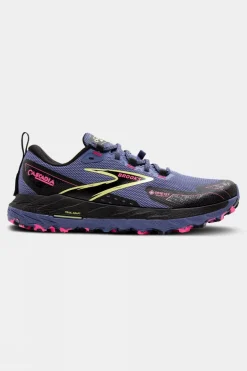 Womens Cascadia 18 GTX Shoes