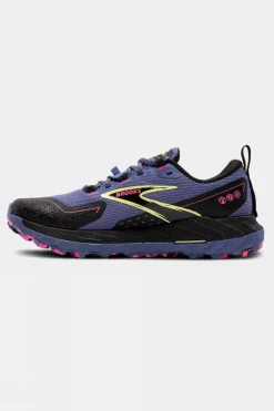 Womens Cascadia 18 GTX Shoes