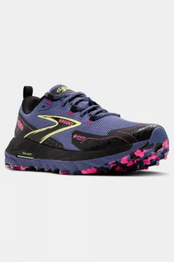 Womens Cascadia 18 GTX Shoes