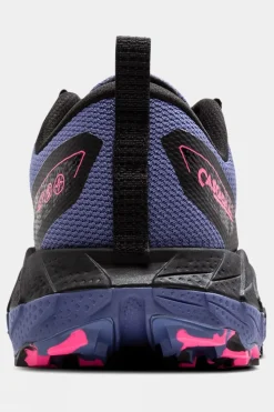 Womens Cascadia 18 GTX Shoes