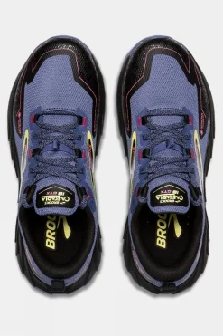 Womens Cascadia 18 GTX Shoes