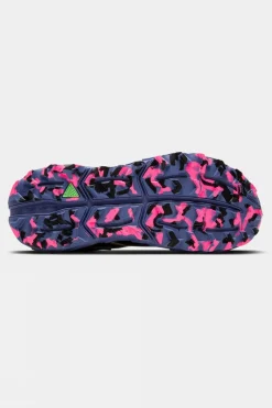 Womens Cascadia 18 GTX Shoes